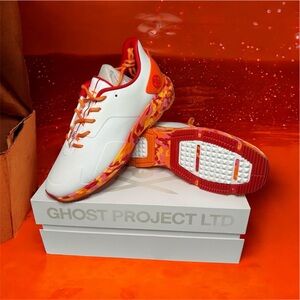 G/FORE MENS MG4+ Ghost Drop 3 Golf Shoes *LIMITED EDITION*